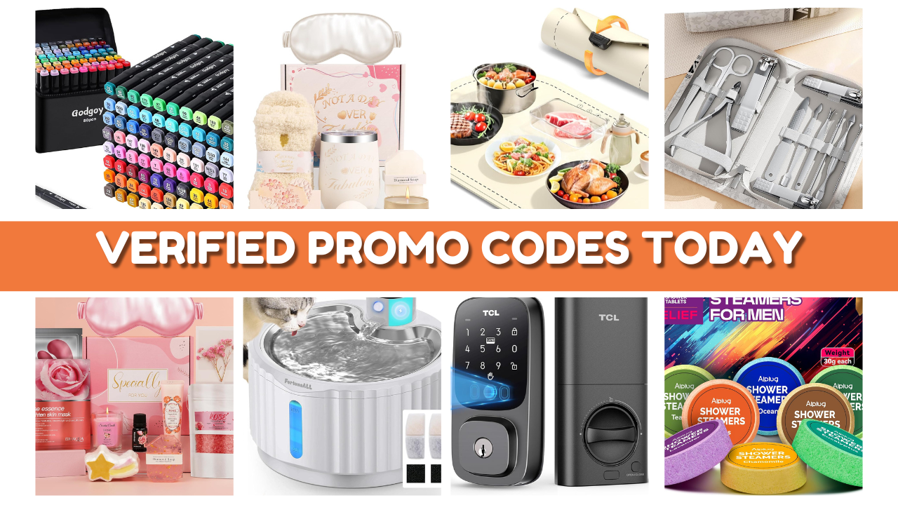 Amazon promo code drop deals, Amazon coupon code today, $7 water flosser deal, $150 digital calendar sale, Amazon daily discounts for women, limited-time Amazon coupons, trending Amazon deals October 2025, must-have Amazon finds for older women, impulsive buying Amazon deals, affordable Amazon home and beauty gadgets, top-rated tech steals Amazon promo, Amazon coupon codes for instant savings, daily Amazon sale items, budget-friendly Amazon shopping for women over 40, trending Amazon offers today, digital calendar and flosser discount, coupon deals for impulsive Amazon shoppers.
