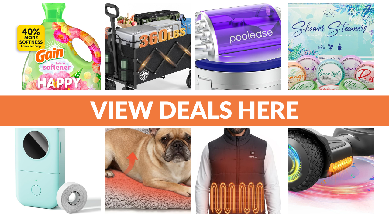 Find the latest Amazon promo codes and deals for women. Save big on pillows, solar lights, home décor, beauty must-haves, kitchen gadgets, and trending lifestyle products. Perfect for online shoppers who love discovering affordable Amazon finds and daily discounts. Grab limited-time coupon codes and markdowns to upgrade your home and style for less. Shop smarter with verified Amazon deals and exclusive offers today.