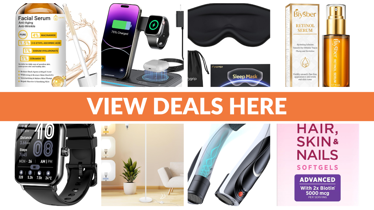 Amazon deals for women, best Amazon finds, trending Amazon products, Amazon impulse buys, Amazon must-haves for women, Amazon under $10 finds, Amazon beauty deals, Amazon home deals, Amazon 70% off, Amazon limited time offers, Amazon savings for women, Amazon lash serum, Amazon power strip deal, viral Amazon finds, top Amazon sales, women over 40 shopping, Amazon daily deals, Amazon discounts, Amazon flash sale, best Amazon home essentials, beauty products for women on Amazon, home gadgets Amazon, shopping on Amazon, Amazon beauty must-haves, Amazon deals today, Amazon sale items, impulse shopping Amazon, trending beauty products, home organization Amazon, Amazon makeup deals, Amazon skincare sale, women’s Amazon favorites, affordable Amazon finds, Amazon trending items, cheap Amazon finds, Amazon product deals, top Amazon offers, best Amazon bargains, shop Amazon discounts, Amazon steals and deals.