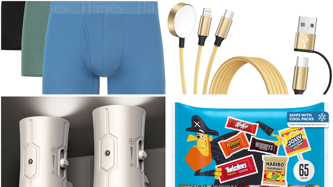 Don’t Miss These Amazon Deals Under $10: Friskies, Skintimate, and More