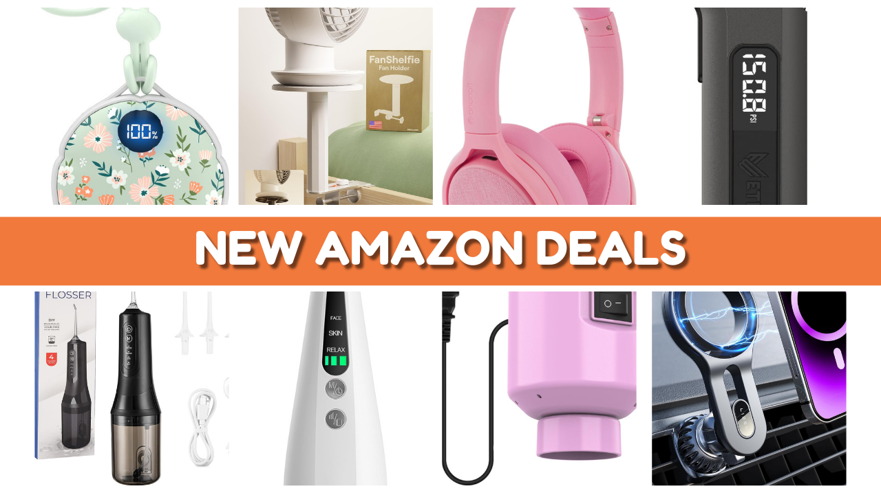 random amazon daily deals for women shoppers, amazon coupon code today savings, amazon discount codes on trending items, amazon coupon code impulsive buys, amazon coupon today limited-time bargains, Gorilla Daily Deals random finds, budget-friendly amazon products for older women, must-have amazon gadgets on sale, trending home items with amazon discounts, fast-selling amazon deals updated today, impulse buying favorites under budget, daily amazon deals curated list, top random amazon finds worth buying now, affordable trending items with coupons.