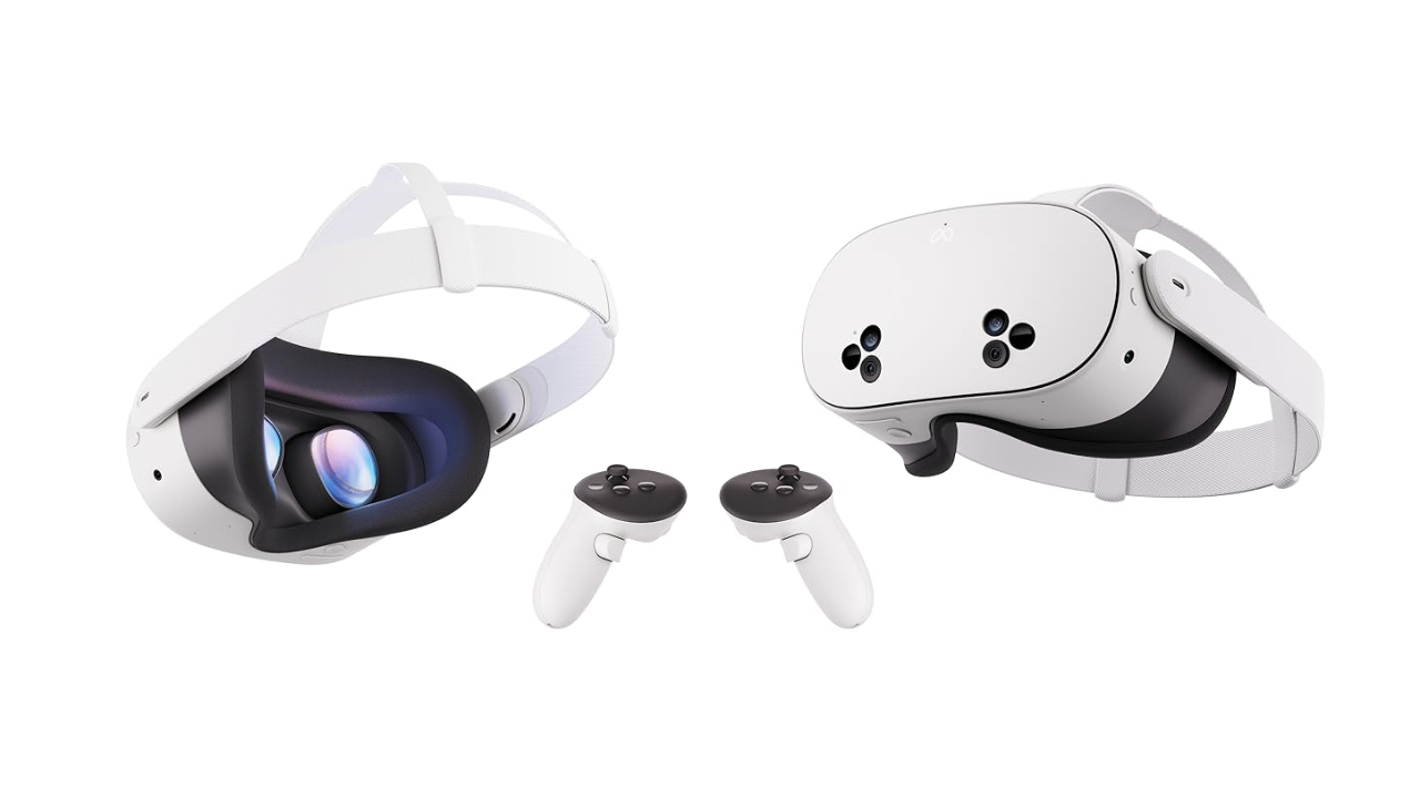 Amazon coupon code today on the Meta Quest 3S VR Headset Early Black Friday deal, now $249.99. Perfect for older women who enjoy impulsive Amazon shopping and love discovering tech deals, Amazon daily deals, and Amazon discount codes. Explore Amazon coupon today offers and Gorilla Daily Deals for savings on VR headsets, gadgets, electronics, gaming accessories, and holiday tech gifts. Use Amazon coupon code options to save more on trending tech and limited-time Black Friday specials curated for smart shoppers.