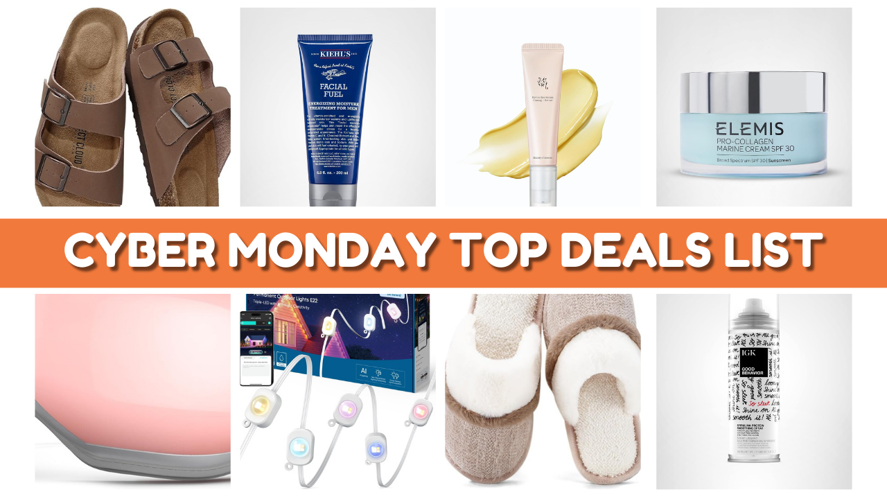 Amazon Daily Deals Cyber Monday shopping for women, Amazon coupon code today, Amazon discount codes, Amazon coupon today, Gorilla Daily Deals, fast-selling Amazon products, impulse buying for older women, Amazon daily deals for women who love shopping, exclusive Amazon coupon codes, save on best-selling items, Amazon Cyber Monday deals, trending Amazon products, last-minute Amazon deals, Amazon discount codes for home, beauty, tech, and lifestyle, easy shopping with Amazon coupon today, Gorilla Daily Deals savings, top-rated Amazon products, best Amazon deals for women shoppers, daily Amazon deals alerts, grab Amazon coupon codes today