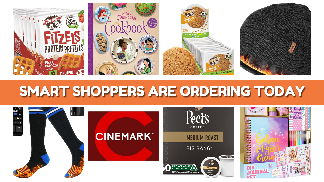 Amazon daily deals with next-day delivery highlighted by Gorilla Daily Deals, featuring fast-shipping Amazon products including home essentials, beauty items, kitchen tools, organizers, and everyday must-haves. Includes amazon coupon code today savings, amazon discount codes, amazon coupon code offers, and amazon coupon today price drops. Designed for older women who enjoy impulse buying on Amazon with quick delivery, budget-friendly prices, and limited-time discounts. Perfect for shoppers searching for fast Amazon deals, next-day delivery finds, instant gratification shopping, and trending Amazon products that arrive quickly.